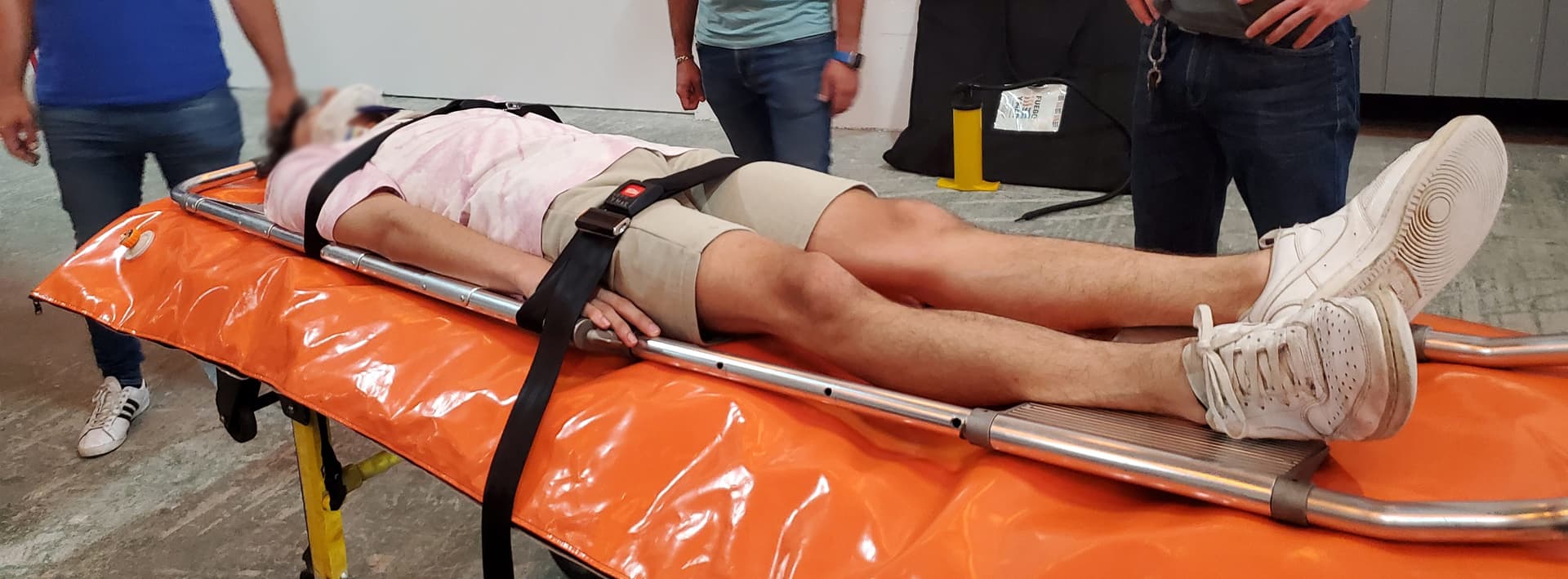 Cursos sanitarios en Vilagarcía