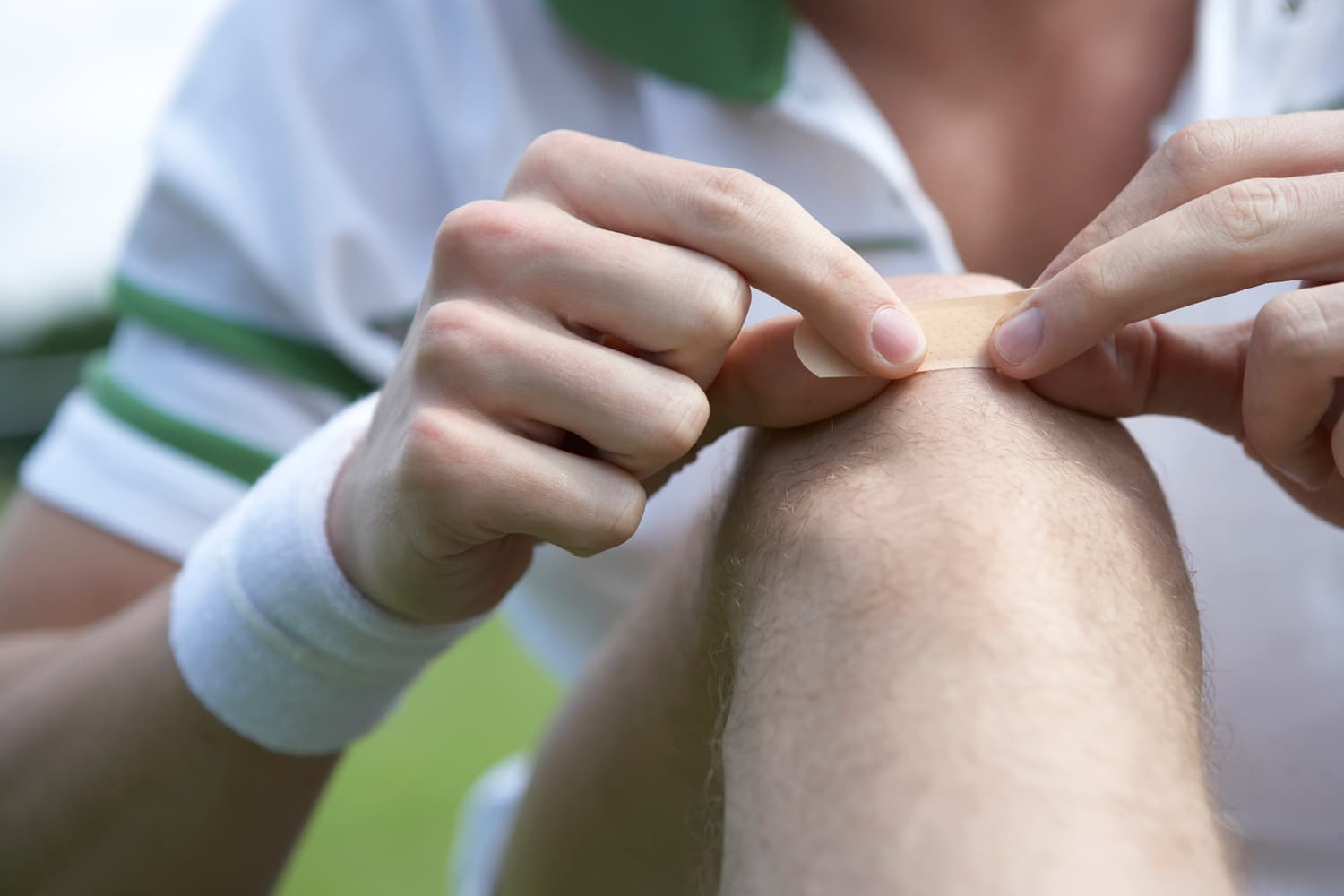 Dudas sobre la formación en primeros auxilios y emergencias sanitarias en Vilagarcía