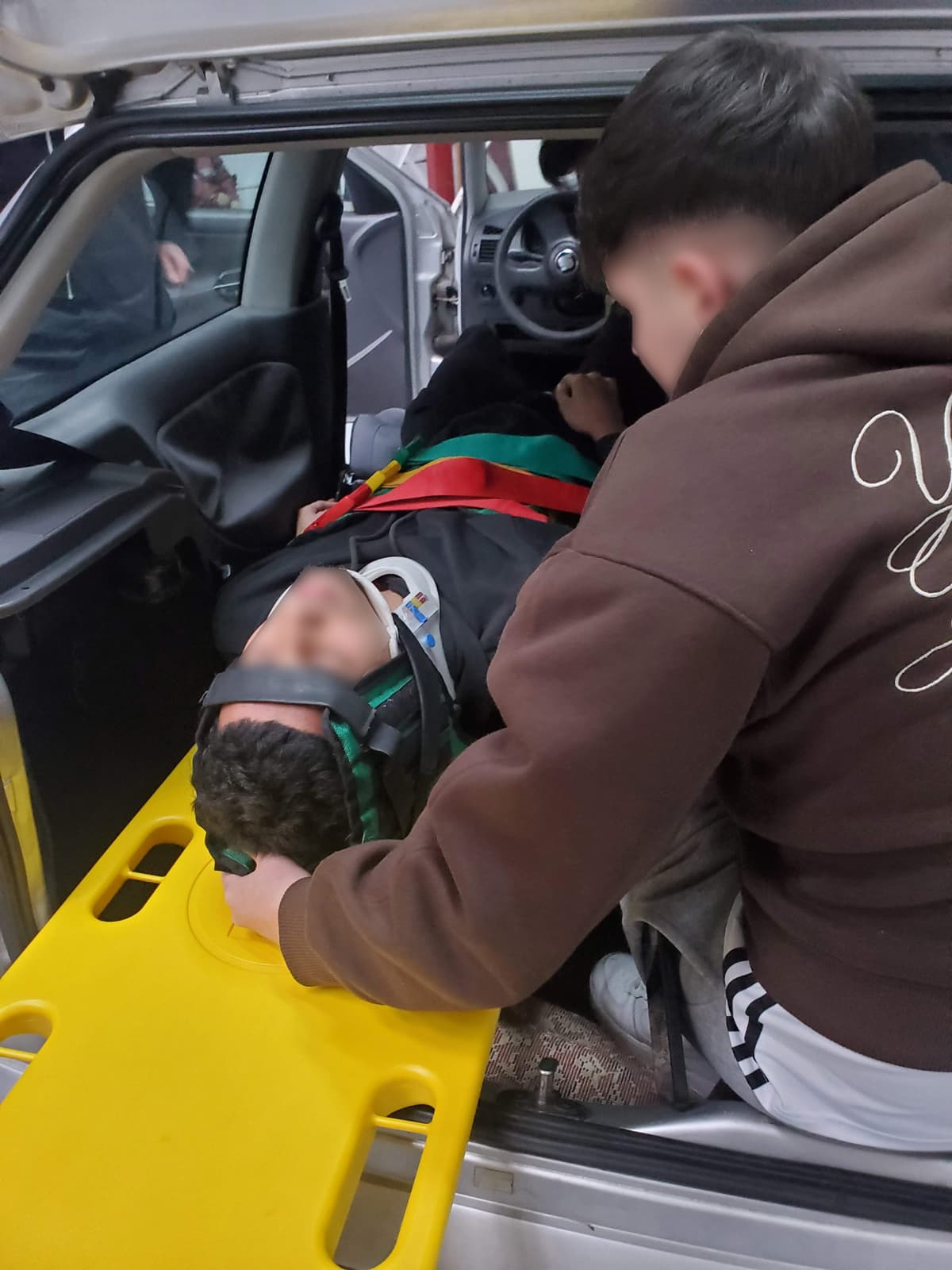 Vittal Formación en Vilagarcía