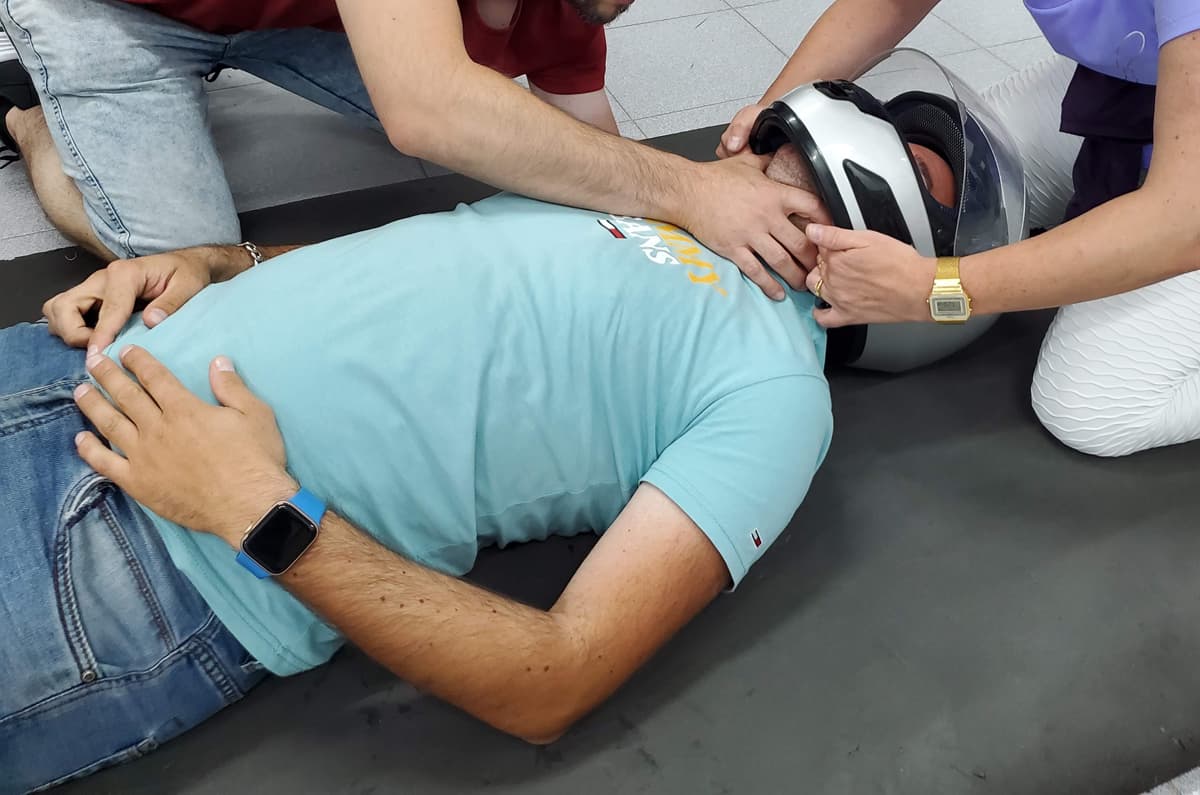 Vittal Formación en Vilagarcía