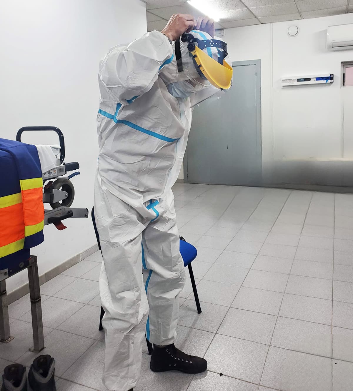 Vittal Formación en Vilagarcía